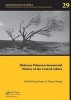 Holocene Palaeoenvironmental History of the Central Sahara, Volume 29: An International Yearbook of Landscape Evolution and Aalaeoenvironments (Hardcover, New) - Jurgen Runge Photo