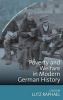 Poverty and Welfare in Modern German History (Hardcover) - Lutz Raphael Photo