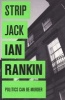 Strip Jack (Paperback) - Ian Rankin Photo