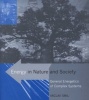 Energy in Nature and Society - General Energetics of Complex Systems (Paperback) - Vaclav Smil Photo