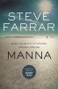 Manna - When You're Out of Options, God Will Provide (Paperback) - Steve Farrar Photo