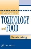 Introduction to Toxicology and Food (Hardcover) - Tomris Altug Photo