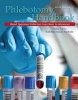 Phlebotomy Handbook (Paperback, 9th edition) - Diana Garza Photo