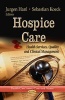 Hospice Care - Health Services, Quality and Clinical Management (Paperback) - Jurgen Hanl Photo