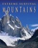 Mountains (Paperback) - Angela Royston Photo