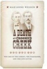 A Death at Crooked Creek - The Case of the Cowboy, the Cigarmaker, and the Love Letter (Hardcover) - Marianne Wesson Photo