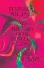 Now the Cats with Jeweled Claws & Other One-Act Plays (Paperback) - Tennessee Williams Photo