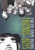 Friends with Boys (Paperback) - Faith Erin Hicks Photo