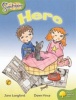 Oxford Reading Tree: Level 7: Snapdragons: Hero (Paperback) - Jane Langford Photo