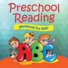 Preschool Reading Workbook for Kids (Paperback) - Speedy Publishing LLC Photo