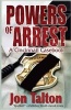 Powers of Arrest (Paperback) - Jon Talton Photo