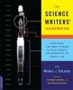 Science Writers' Handbook (Paperback) - Writers of Scilance Photo