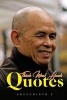 Thich Nhat Hanh Quotes (Paperback) - Sreechinth C Photo