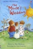 The Mouse's Wedding (Hardcover) - Mairi Mackinnon Photo