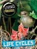 Life Cycles (Paperback) - Richard Spilsbury Photo