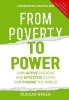 From Poverty to Power (Paperback, 2nd ed) - Duncan Green Photo