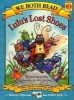 Lulu's Lost Shoes (Paperback) - Paula Blankenship Photo