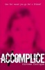 Accomplice (Paperback, 1) - Eireann Corrigan Photo