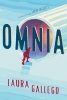 Omnia (Paperback) - Laura Gallego Photo