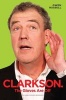 Clarkson - The Gloves are off (Paperback) - Gwen Russell Photo