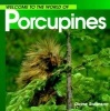 Welcome Porcupines (Wonderful (Paperback) - Swanson Photo