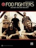 Foo Fighters, Guitar Tab Anthology (Paperback) -  Photo