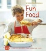 Williams-Sonoma Fun Food (Hardcover) - Stephanie Rosenbaum Photo