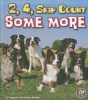 2, 4, Skip Count Some More (Paperback) - Thomas K Adamson Photo