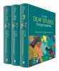 The Sage Deaf Studies Encyclopedia (Hardcover) - Genie Gertz Photo