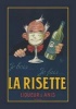 Carnet Blanc La Risette (French, Paperback) - Mich Photo