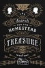 The Search for the Homestead Treasure (Hardcover) - Ann Treacy Photo