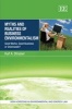 Myths and Realities of Business Environmentalism - Good Works, Good Business or Greenwash? (Hardcover) - Kurt A Strasser Photo