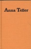 Anna Teller (Hardcover) - Jo Sinclair Photo