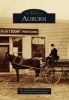 Auburn (Paperback) - The Auburn Historical Society Photo