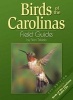 Birds of the Carolinas Field Guide (Paperback, 2nd) - Stan Tekiela Photo