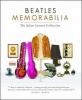 Beatles Memorabilia - Julian Lennon's Personal Collection (Hardcover) - Brian Southall Photo