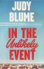 In The Unlikely Event (Paperback) - Judy Blume Photo