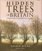 Hidden Trees of Britain (Hardcover) - Archie Miles Photo