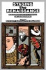 Staging the Renaissance - Reinterpretations of Elizabethan and Jacobean Drama (Paperback) - David Scott Kastan Photo