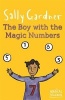 The Boy with the Magic Numbers (Paperback) - Sally Gardner Photo