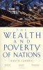 The Wealth and Poverty of Nations (Paperback, New Ed) - David S Landes Photo