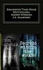 The Sinner and the Saint - Secrets Within the Woods (2-Pack) (Paperback) - J S Marton Photo