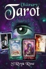 Visionary Tarot - Ultimate Companion (Paperback) - MS S Rose Photo