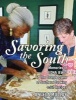 Savoring the South - Memories of Edna Lewis, the Grande Dame of Southern Cooking (Hardcover) - Angela Mulloy Photo