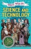 Science and Technology (Paperback) - Robert Fowke Photo