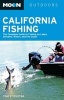 Moon California Fishing - The Complete Guide to Fishing on Lakes, Streams, Rivers, and the Coast (Paperback, 9th Revised edition) - Tom Stienstra Photo