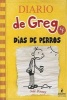 Dias de Perro (Spanish, Hardcover, Spanish) - Jeff Kinney Photo