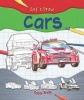 Cars (Paperback) - Steve Capsey Photo