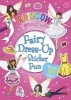 Fairy Dress-Up Sticker Fun (Paperback) - Daisy Meadows Photo