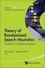 Theory of Randomized Search Heuristics - Foundations and Recent Developments (Hardcover) - Benjamin Doerr Photo